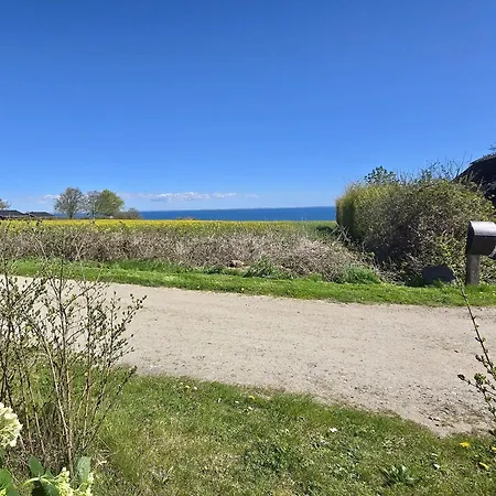 Modernes Mit Meerblick, In Strandnähe * Mommark